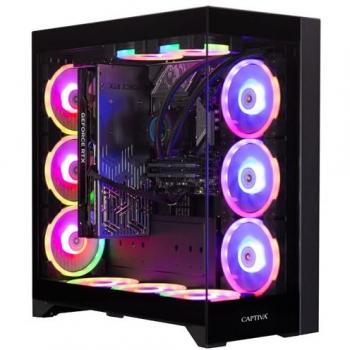 CAPTIVA Gaming-PC Highend Gaming I83-591