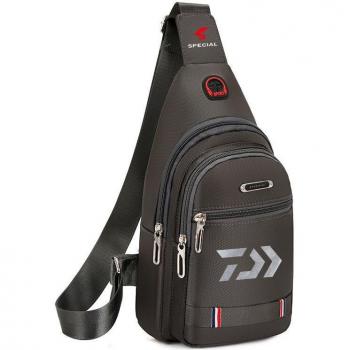 Daiwa Fishing Lures Tackle Bag