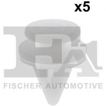 Clip Modanatura Protettiva FA1 22-40007.5