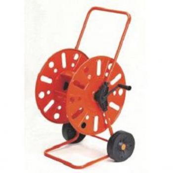 Professionele haspel AG312 80 m 1/2 inch of 50 m 3/4 inch