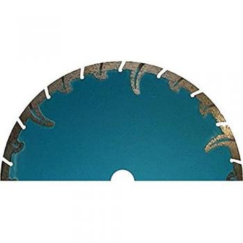 Disque Diamant Tectool - Segment de Protection - Ø 125 mm