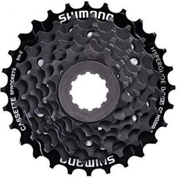 Shimano 7 Velocidades Casete CS-HG200