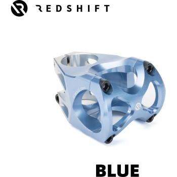 Potence REDSHIFT Ultralight 45mm VTT 28.6mm pivot 31.8mm guidon