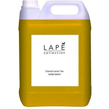 Lapé Savon Mains Thé Citron Oriental 5 L