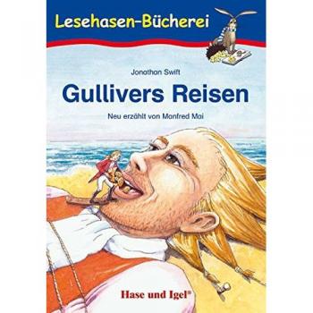 Swift, Jonathan: Gullivers Reisen