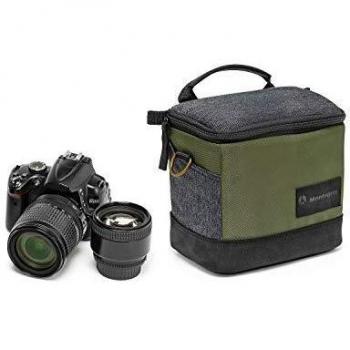 Sac à bandoulière Manfrotto Street - Vert