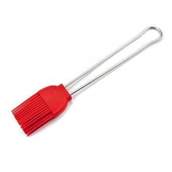 CulRed silikonový štětec 20 cm - Banquet