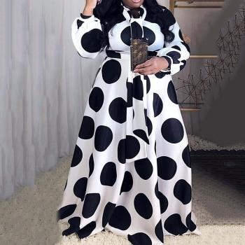Lazo Encajado Maxi Otoño