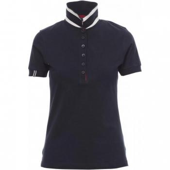 Polo-Shirt Damen Payper Memphis