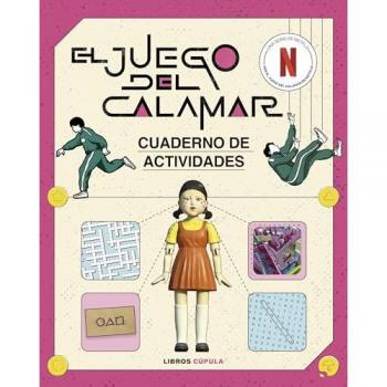 JUEGO DEL CALAMAR, EL