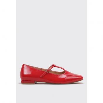 HUNE Charme 38 Rot – 2‑Pack Premium‑Baumwolle