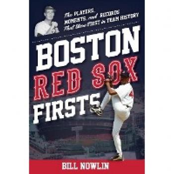 Boston Red Sox Firsts