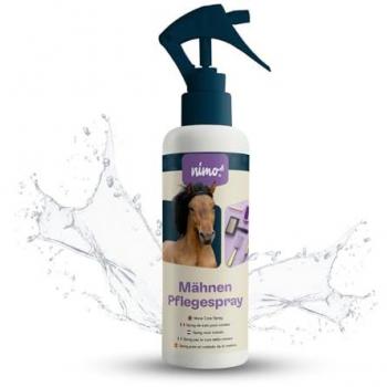 Nimo Mähnenpflege-Fluid 250 ml