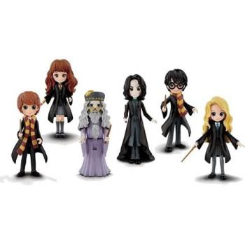 Mini Figura Harry Potter 7 cm
