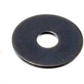 Zinc Plated Penny Mudguard Repair Washers, 5mm x 19mm (Pack of 200)