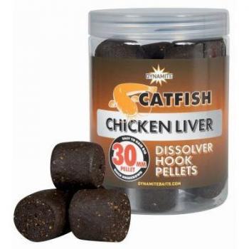Dynamite Baits Hühnerleber-Dissolver 30mm
