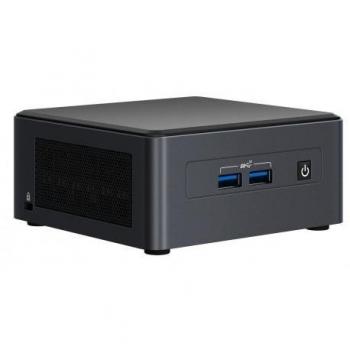 Intel NUC 11 Pro UCFF Mini Computer i7-1165G7
