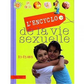 Encyclopédie de la vie sexuelle
