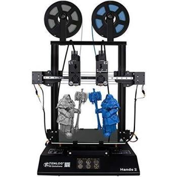 DualMate 2.0 3D Printer
