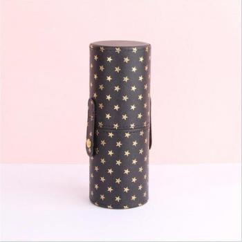 Travel Cosmetic Brush Organizer