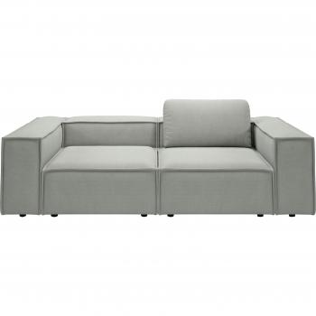 Modernes 2-Sitzer Sofa Watertown