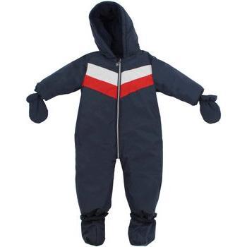 Jumpsuit Peak Mountain Layette MECARO