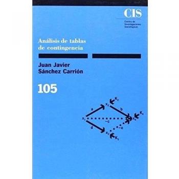 Análisis de tablas de contingencia