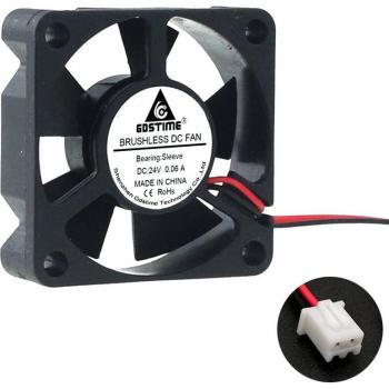 35mm Mini Cooling Fan