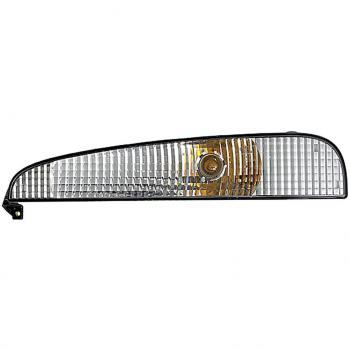 HELLA 2BA 247 015-031 Blinker links