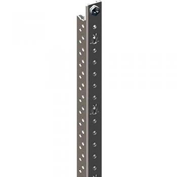 Rack Armadio Guida Striebel & John ED12 Argento