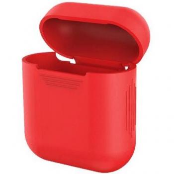 Silicone Anti-Lost Case for Bluetooth Earbuds