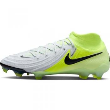Ballon Nike Phantom Luna II Elite FG – Conception en cuir synthétique