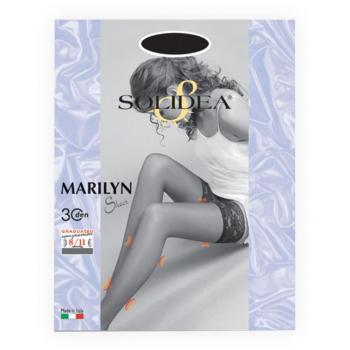 Marilyn 30 Calze Areg Glac 3ml