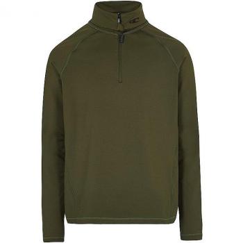 Felpa con Zip O'Neill Clime Forest Night XL