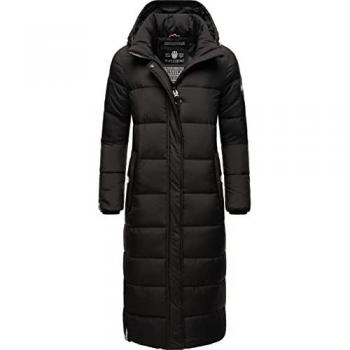 Navahoo Stile Freddo Nero