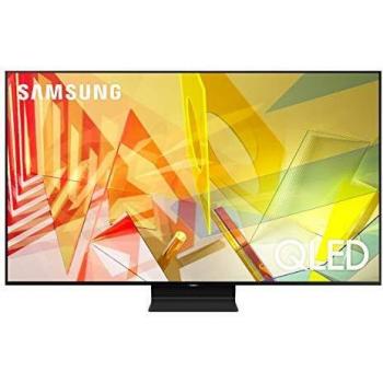 Tv 65'' Qled Ultra HD Smart TV Dvb-t2 4HDMI