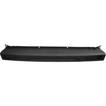 VAN WEZEL 1637540 Pare-choc arrière en plastique pour Fiat Doblo