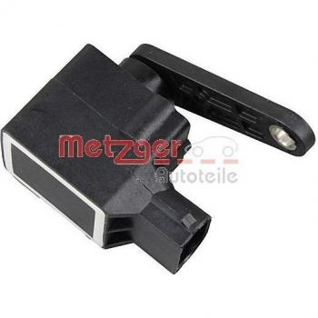 METZGER Xenon Range Adjustment Sensor 0901382