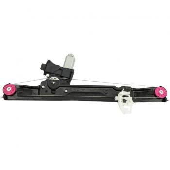 FAST FT91725 Lève-glace avant gauche électrique avec moteur et fonction confort