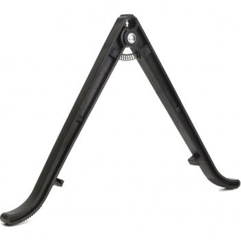 Soporte Bipod ABS Negro 9 – Estante y Base para Fijar el Objetivo
