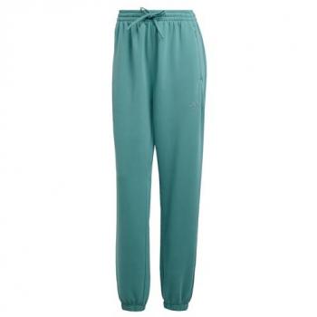 Adidas Women's D4T Training Joggers – Sage, Size L