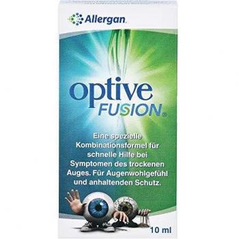 Optive Fusion