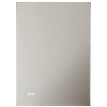 Radiant Halo 700x500 LED Demister Mirror