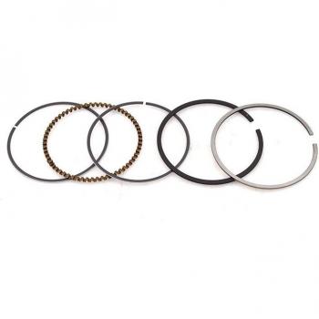 Piston 56,5mm avec goupille de 15mm pour Honda XL 125