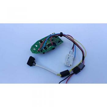 Unidad de Control Electronico Bosch 1600A004PZ para AHS 50‑20 y 55‑20