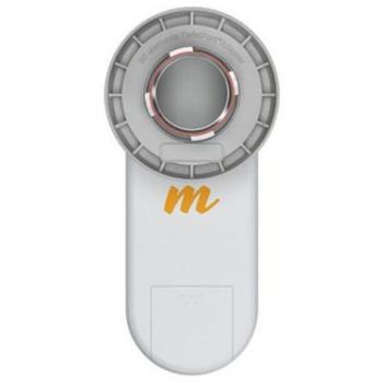 RF-Elements TPA-AMU Adattatore TwistPort per Mimosa WG Bianco Acciaio