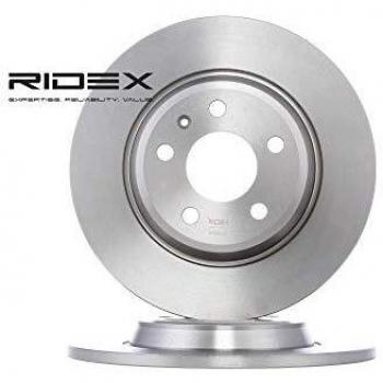 Ridex 82B0252 Disco freno
