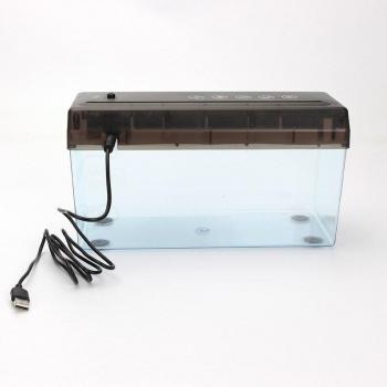 Desktop A4 Paper Shredder
