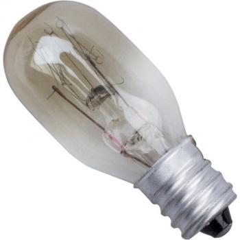 Ampoule T20 E14 Unique 15W pour cuisine