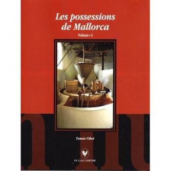 Les possessions de Mallorca. Volum 3